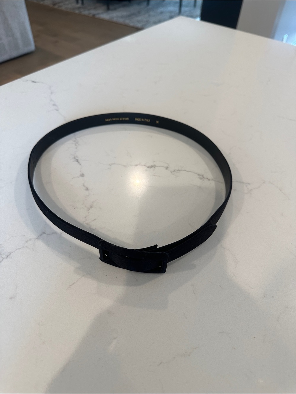 Saks Fifth Avenue Belt